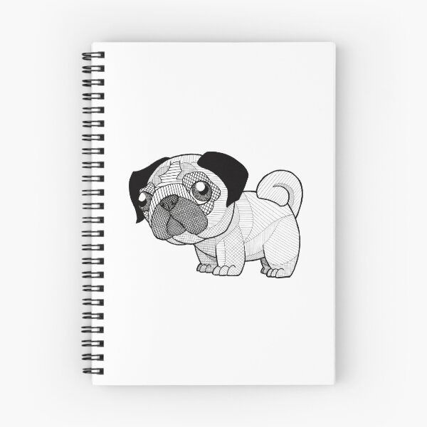 Item preview, P-p-p-pug designed and sold by WatershipBound.