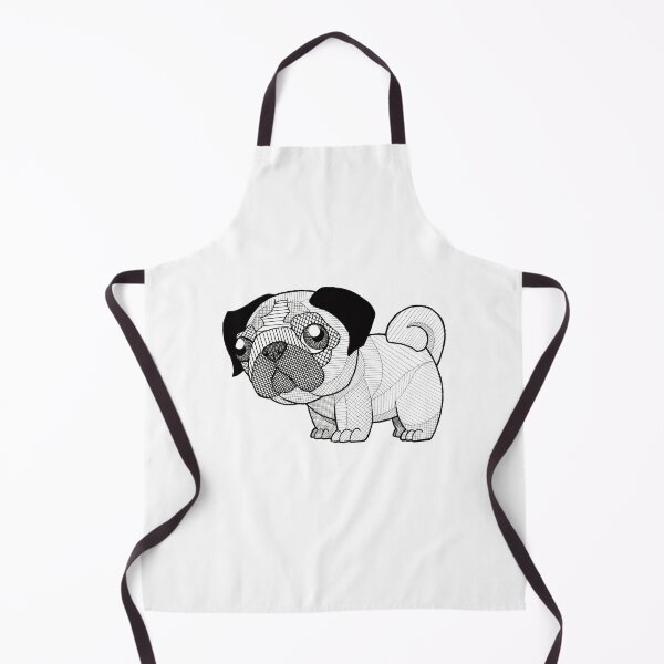 Item preview, P-p-p-pug designed and sold by WatershipBound.