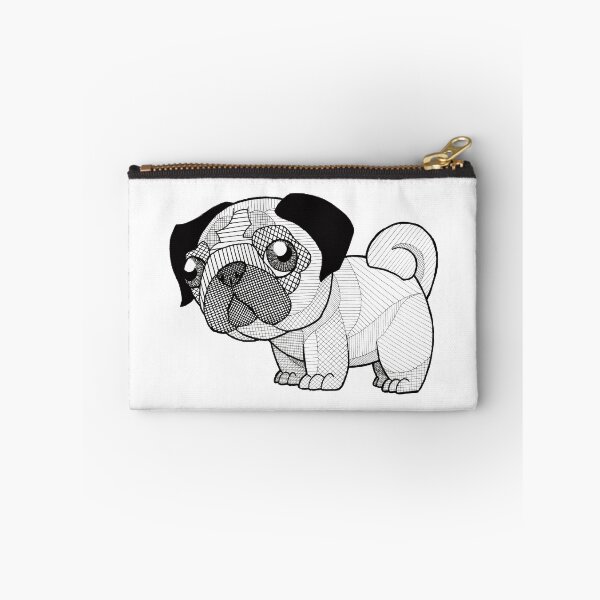 Item preview, P-p-p-pug designed and sold by WatershipBound.