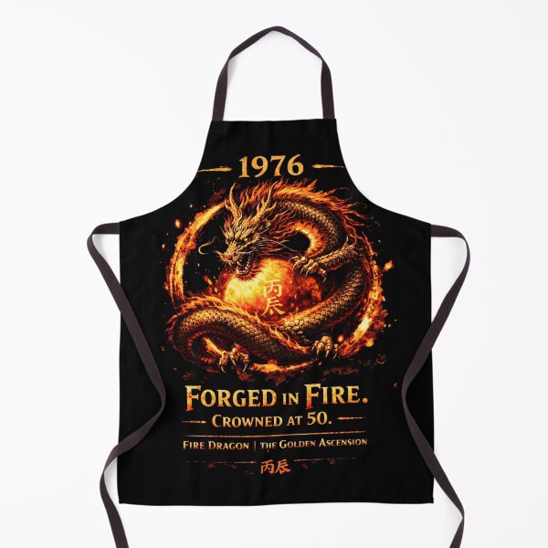 Item preview, Forged in Fire Crowned at 50  designed and sold by 97Ts.