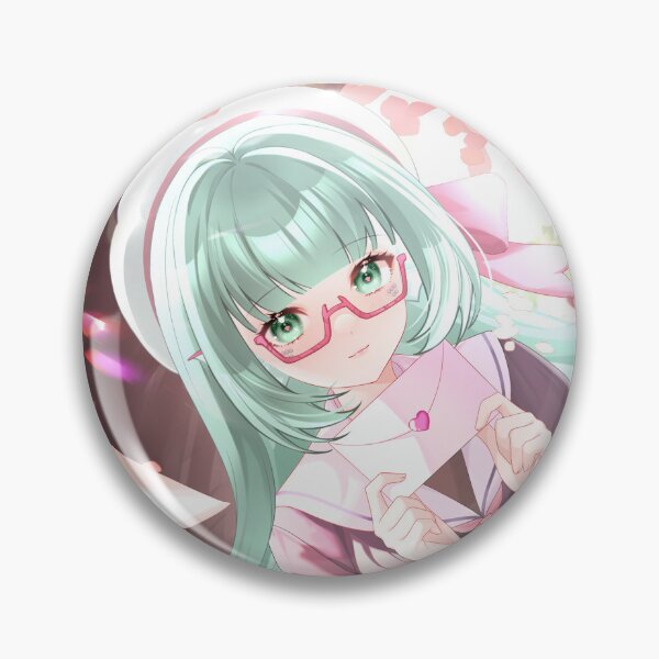 Item preview, Sakura Confession designed and sold by aquasyreni.