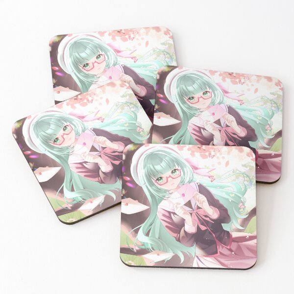 Item preview, Sakura Confession designed and sold by aquasyreni.