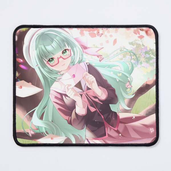 Item preview, Sakura Confession designed and sold by aquasyreni.