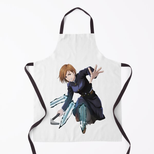 Item preview, Eye‑Patch Anime Heroine with Hammer in Dark Uniform designed and sold by lamiarte.