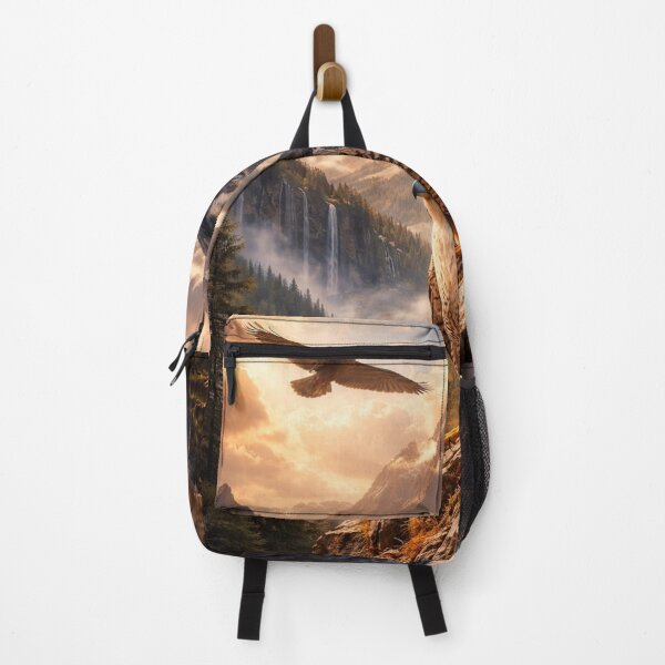 Item preview, Majority of high peaks designed and sold by TopDesignArt1.