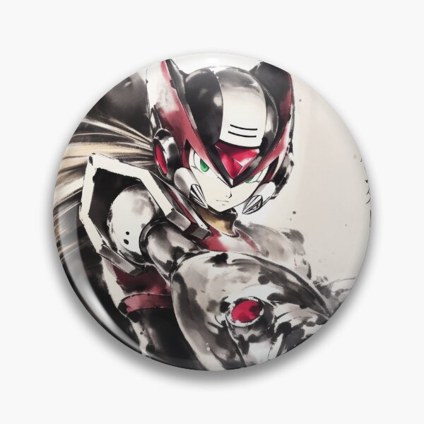 Item preview, Zero Sumi-e  designed and sold by AnimeArsenalPrints.