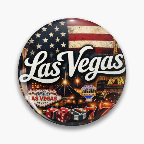 Item preview, Las_Vegas designed and sold by PINEZKA_DESIGN.
