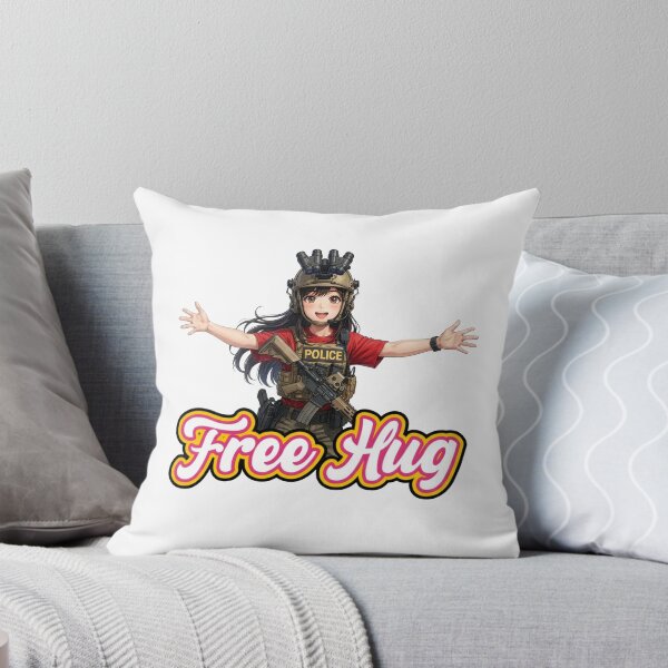 Item preview, Tactical Meme Girl designed and sold by RAWLIFEGRAPHIC.