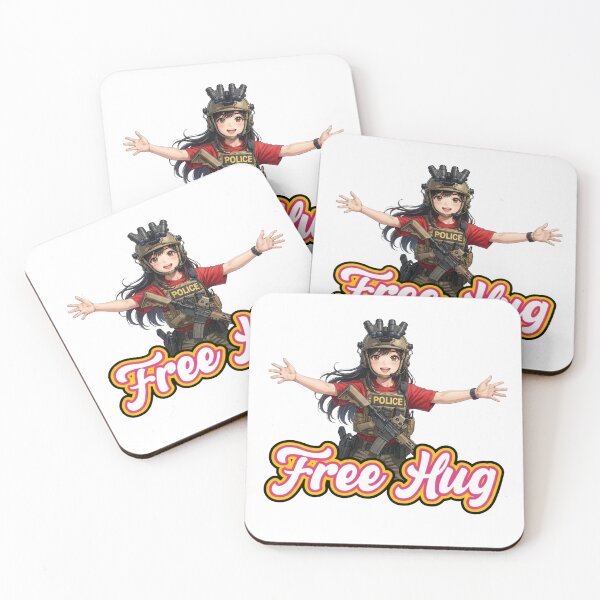 Item preview, Tactical Meme Girl designed and sold by RAWLIFEGRAPHIC.