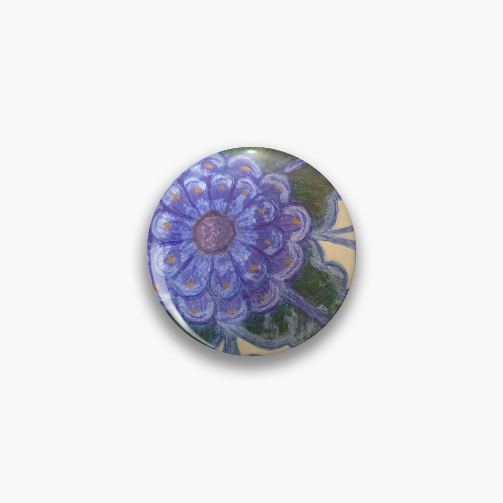 Item preview, Pin designed and sold by J-Razz.