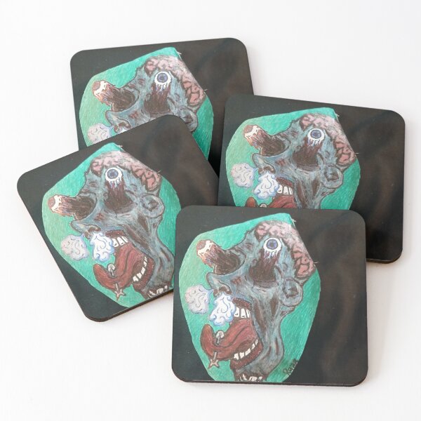 Item preview, Crazy designed and sold by J-Razz.