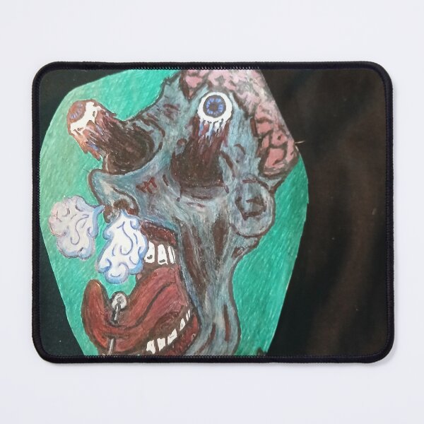 Item preview, Crazy designed and sold by J-Razz.
