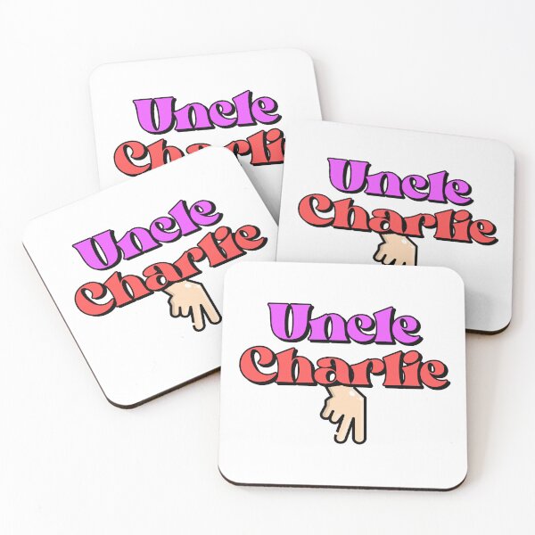Item preview, Uncle Charlie baseball pitching slang designed and sold by The Sporty Nerd.