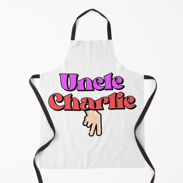 Item preview, Uncle Charlie baseball pitching slang designed and sold by The Sporty Nerd.