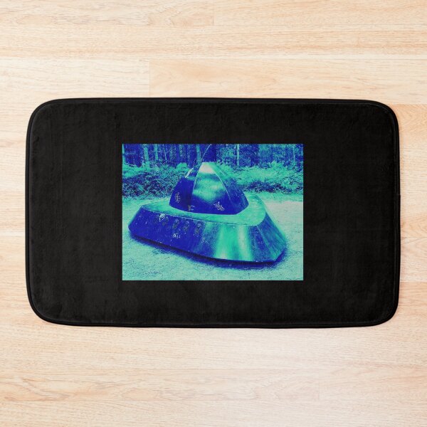 Item preview, Rendlesham UFO designed and sold by amanda150771.