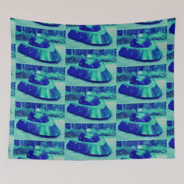 Item preview, Rendlesham UFO designed and sold by amanda150771.