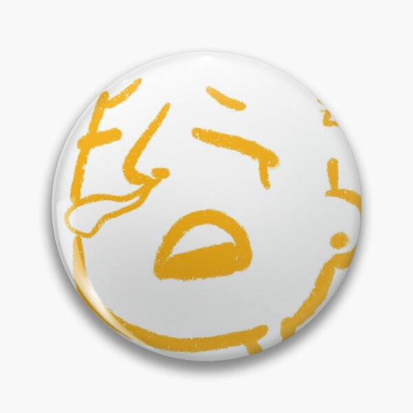 Item preview, Sick | Minimal Face Mood Art designed and sold by Majka_heart.