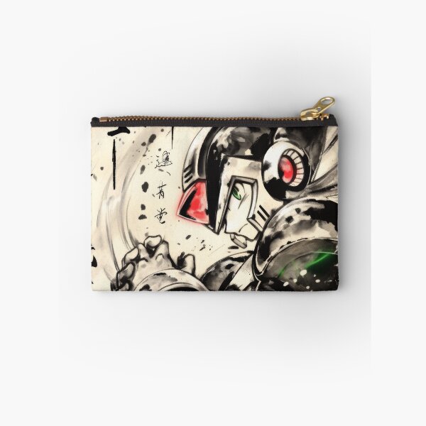 Item preview, Vintage Zero Sumi-e  designed and sold by AnimeArsenalPrints.