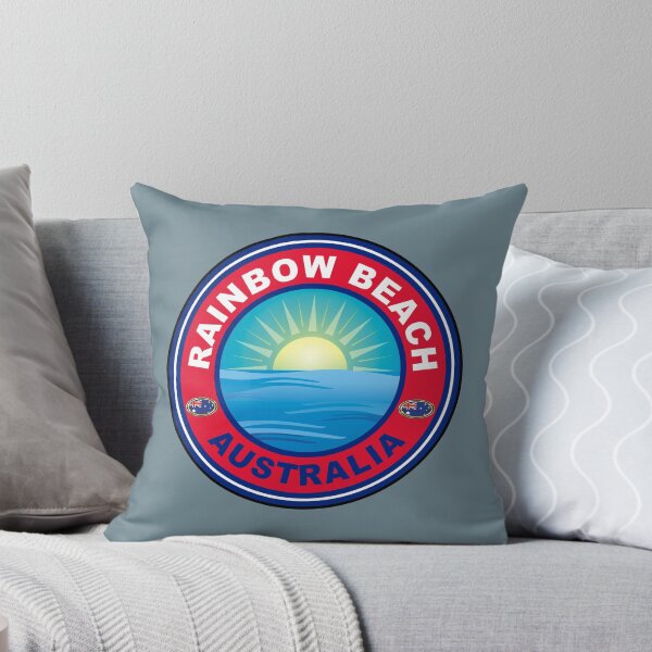 Item preview, Rainbow Beach Australia designed and sold by studioss76.
