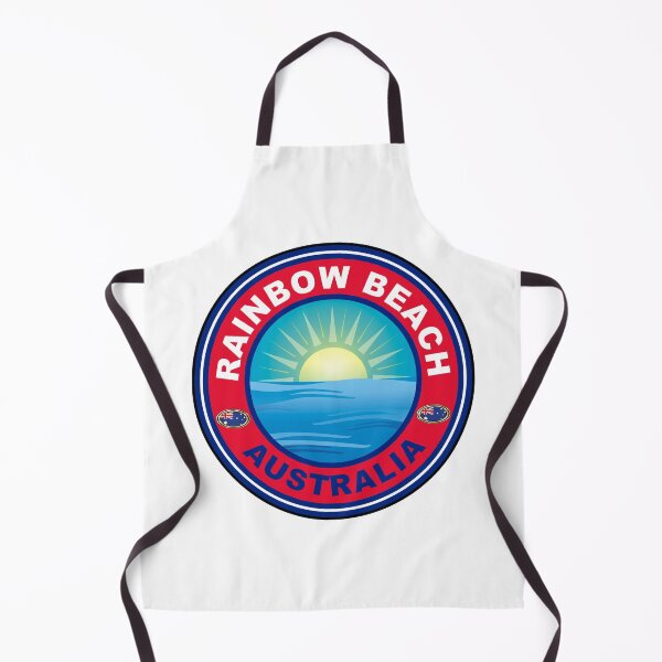 Item preview, Rainbow Beach Australia designed and sold by studioss76.