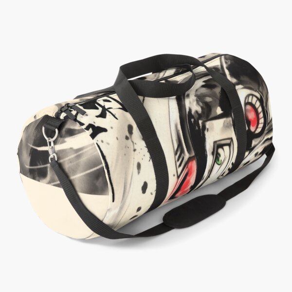 Item preview, Vintage Zero Sumi-e designed and sold by AnimeArsenalPrints.
