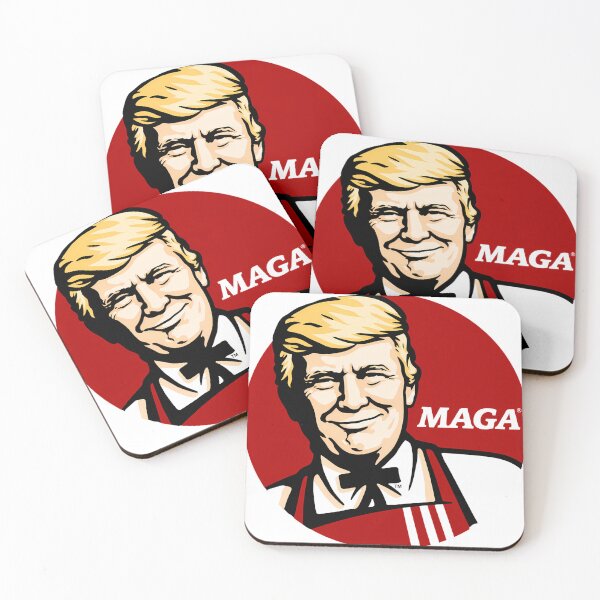 Item preview, Make America Great Again designed and sold by LunaticAsylum.