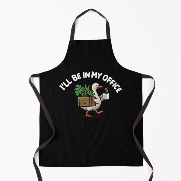 Item preview, I'll be in My Office,Plant Dad designed and sold by CloudyPress.