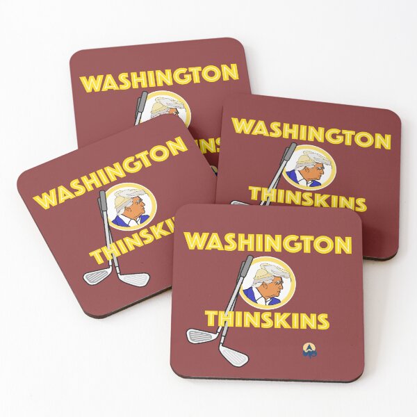 Item preview, Washington Thinskins designed and sold by UppityThreads.
