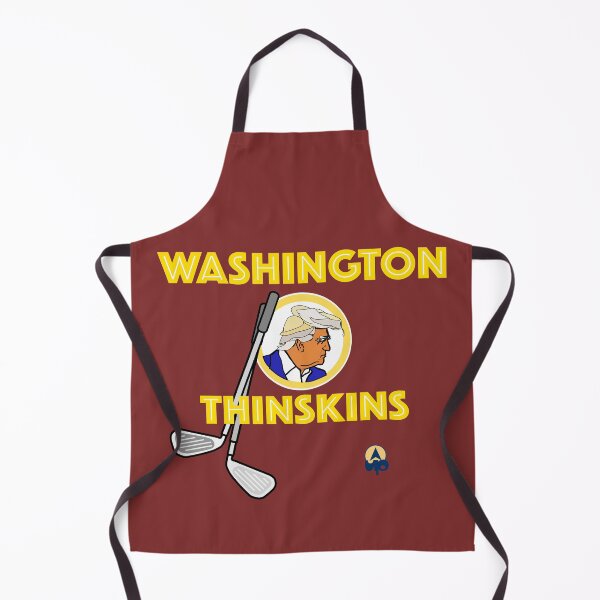 Item preview, Washington Thinskins designed and sold by UppityThreads.