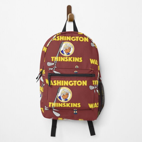 Item preview, Washington Thinskins designed and sold by UppityThreads.