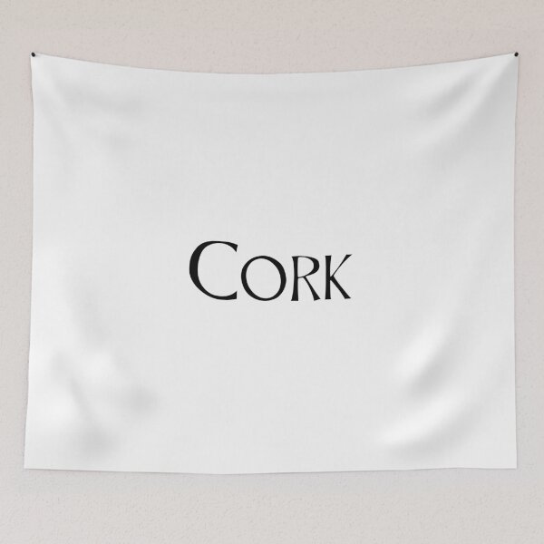 Item preview, Cork Ireland   designed and sold by Inspirationmotivation.