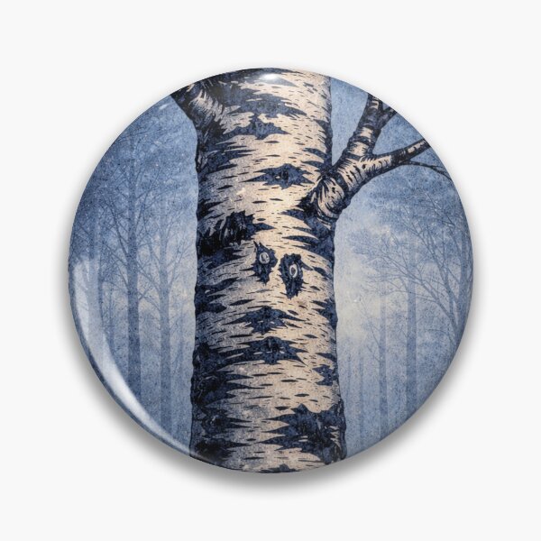 Item preview, Birch Tree designed and sold by chihuahuashower.
