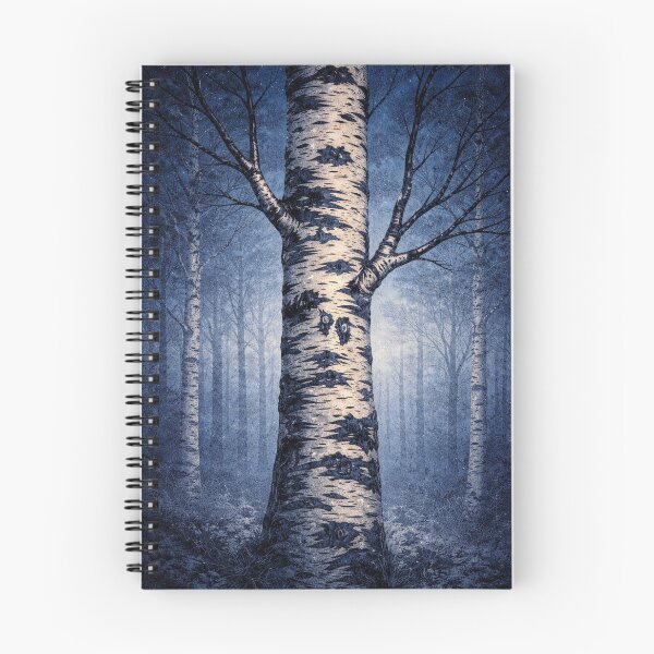 Item preview, Birch Tree designed and sold by chihuahuashower.