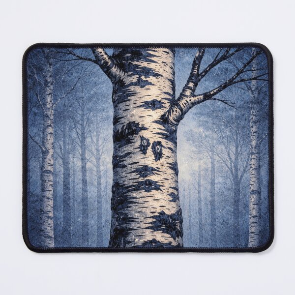 Item preview, Birch Tree designed and sold by chihuahuashower.