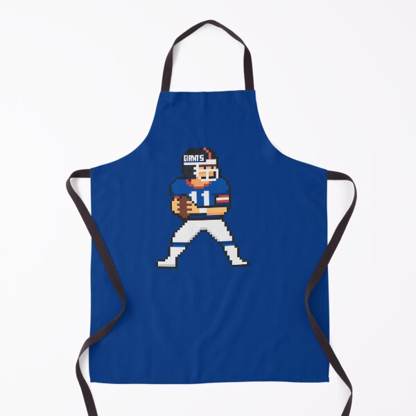 Item preview, Phil Simms 8-Bit Pixel Art designed and sold by TheArtOfCar.