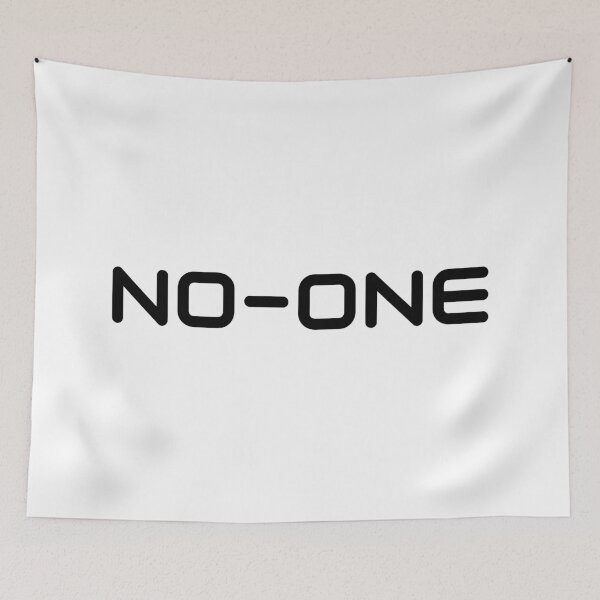 Item preview, No-one designed and sold by IKDG.
