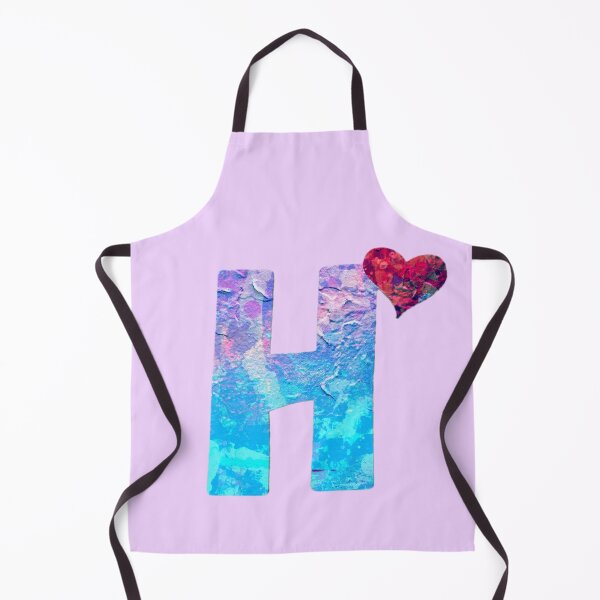 Item preview, Letter H designed and sold by Fatemah974.