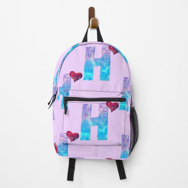 Item preview, Letter H designed and sold by Fatemah974.