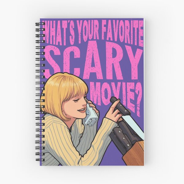 Artikelvorschau, Was ist dein Lieblings-Horrorfilm? entworfen und verkauft von codeEapparel.