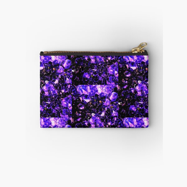 Item preview, Purple Crystals  designed and sold by amanda150771.