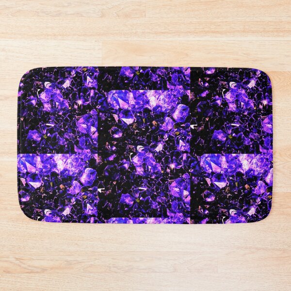 Item preview, Purple Crystals  designed and sold by amanda150771.