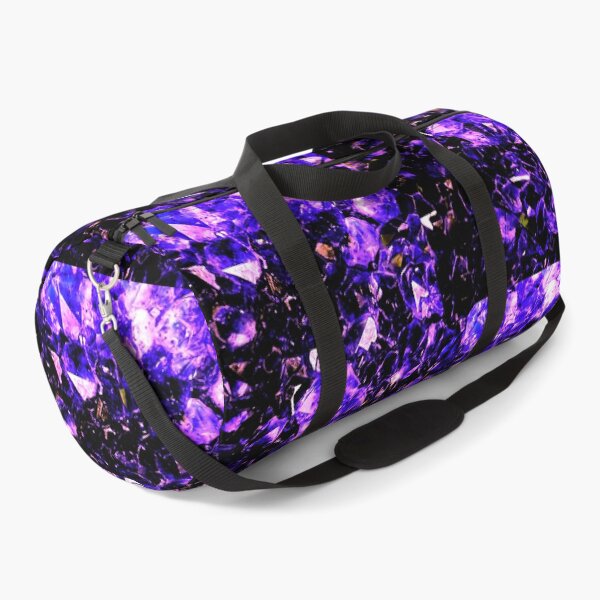 Item preview, Purple Crystals designed and sold by amanda150771.