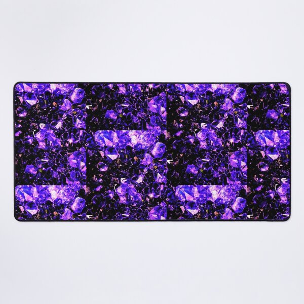 Item preview, Purple Crystals  designed and sold by amanda150771.