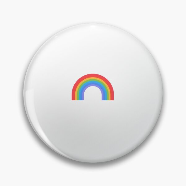 Item preview, Simple Rainbow designed and sold by Inspirationmotivation.