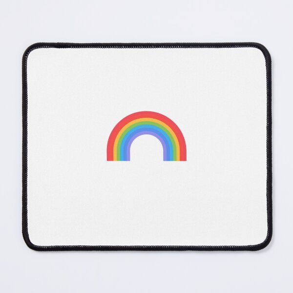 Item preview, Simple Rainbow designed and sold by Inspirationmotivation.