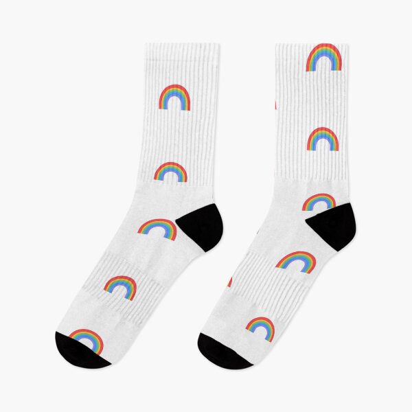Item preview, Simple Rainbow designed and sold by Inspirationmotivation.