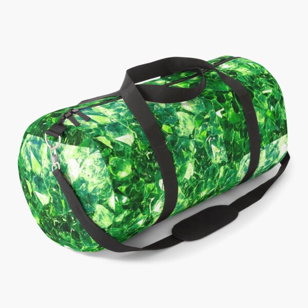 Item preview, Green Crystals designed and sold by amanda150771.