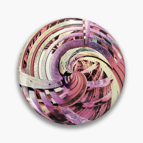 Item preview, Abstract ( 5 ) designed and sold by Larry Davis.