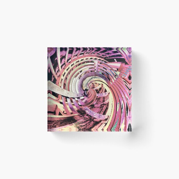 Item preview, Abstract ( 5 ) designed and sold by Larry Davis.