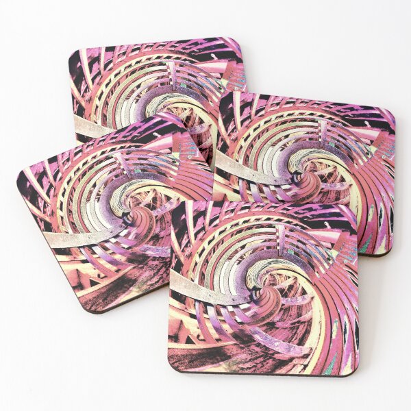 Item preview, Abstract ( 5 ) designed and sold by Larry Davis.